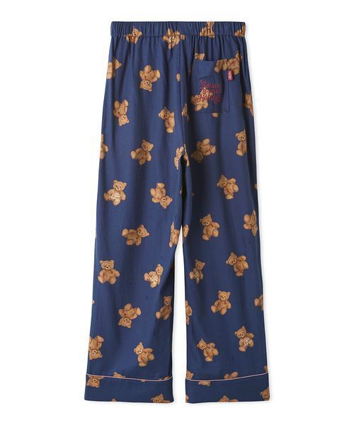 gelato pique（ジェラートピケ） パジャマ ルームウェア 「HOLIDAY