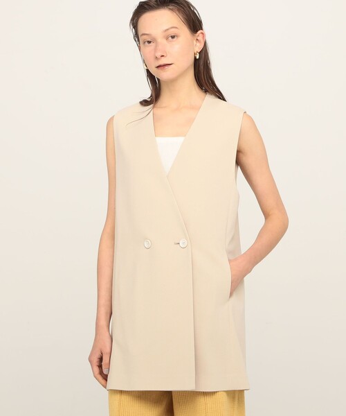 [BALLSEY] лучший 36 бежевый женский 