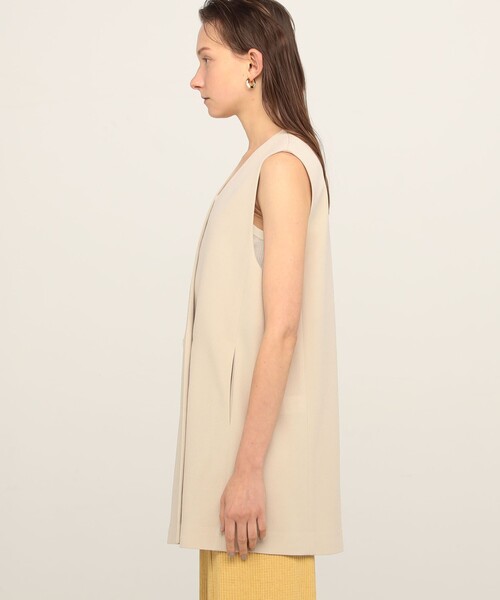 [BALLSEY] лучший 36 бежевый женский 