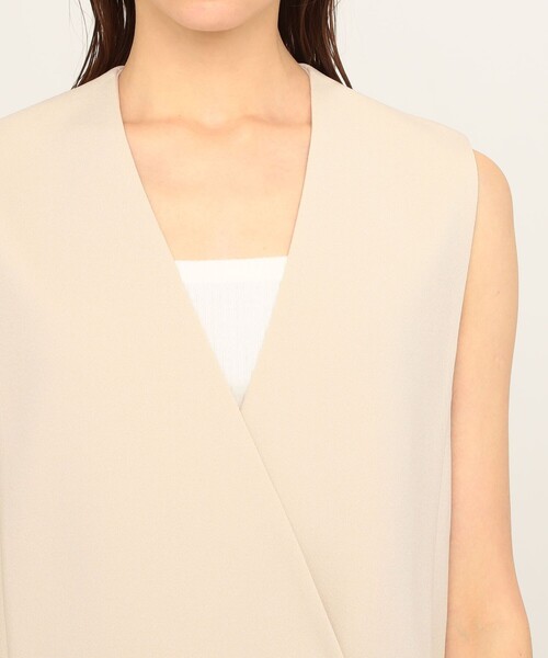 [BALLSEY] лучший 36 бежевый женский 