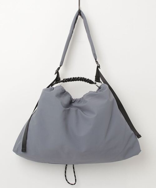 「BEAUTY&YOUTH UNITED ARROWS」 2WAYバッグ FREE ブラック レディース_画像2