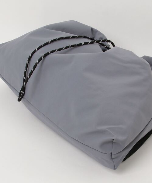 「BEAUTY&YOUTH UNITED ARROWS」 2WAYバッグ FREE ブラック レディース_画像3