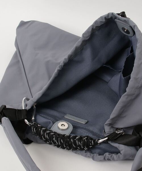 「BEAUTY&YOUTH UNITED ARROWS」 2WAYバッグ FREE ブラック レディース_画像4