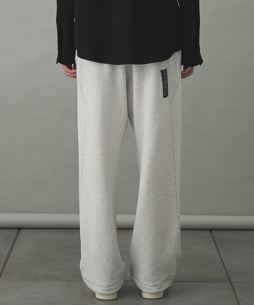 N.HOOLYWOOD（エヌハリウッド） スウェットパンツ ジャージ 「N