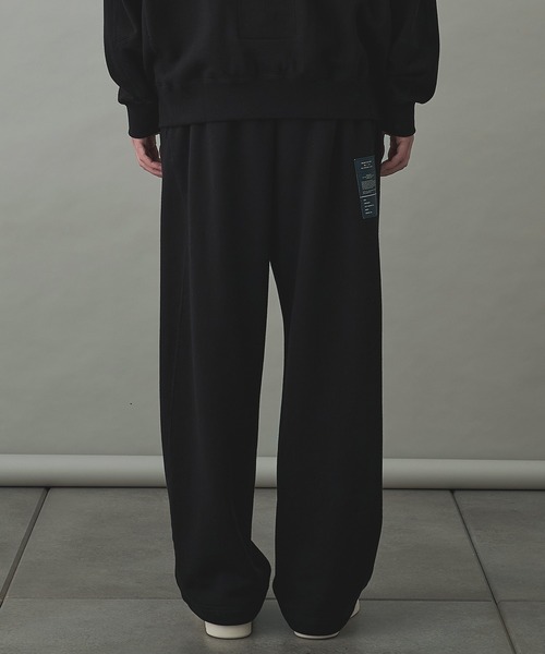 N.HOOLYWOOD（エヌハリウッド） スウェットパンツ ジャージ 「N