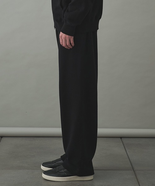 N.HOOLYWOOD（エヌハリウッド） スウェットパンツ ジャージ 「N