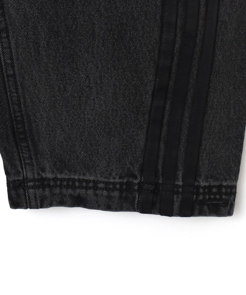 adidas（アディダス） ジーンズ デニム デニムパンツ adidas ADILENIUM