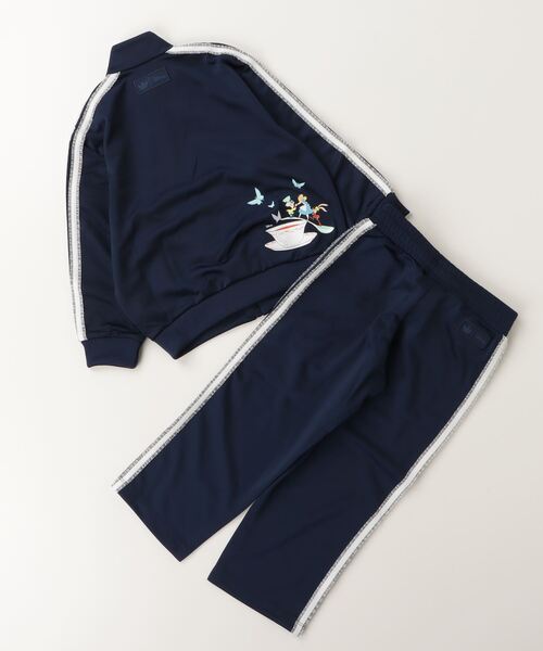 adidas（アディダス） ジャージ ディズニー ファイヤーバード トラック