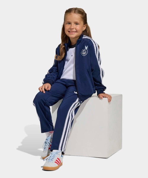 adidas（アディダス） ジャージ ディズニー ファイヤーバード トラック