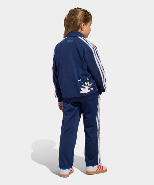 adidas（アディダス） ジャージ ディズニー ファイヤーバード トラック