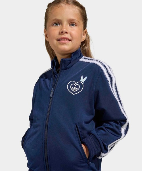 adidas（アディダス） ジャージ ディズニー ファイヤーバード トラック