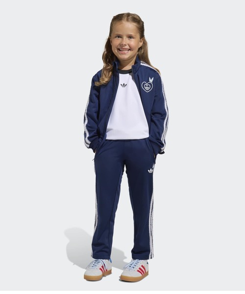 adidas（アディダス） ジャージ ディズニー ファイヤーバード トラック