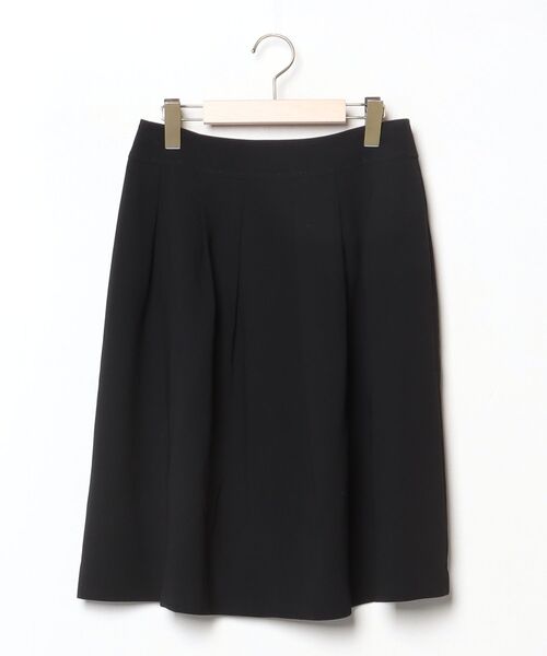 M'S GRACY（エムズグレイシー） スカート 40 ブラック レディース