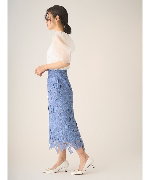 CELFORD（セルフォード） スカート 38 ピンク レディース : ZOZOTOWN