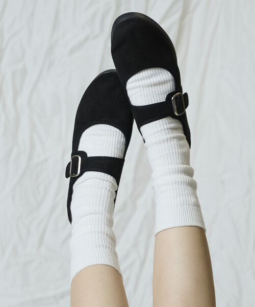 FREAK'S STORE（フリークスストア） スニーカー 限定展開 レザレットSW