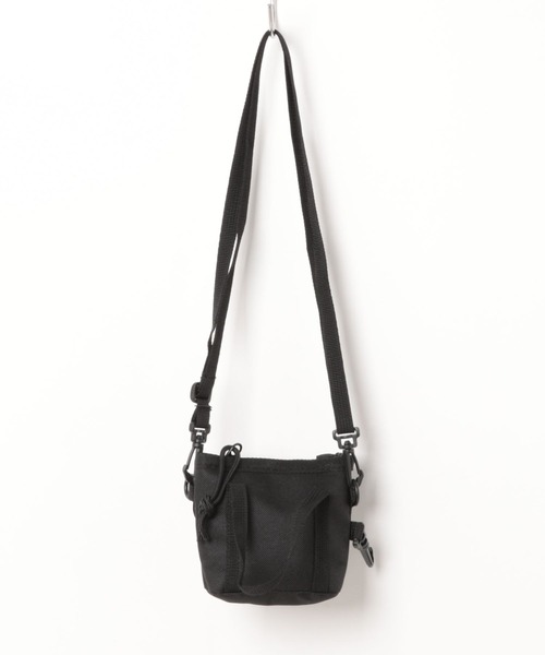 ✨未使用品✨　Porter ショルダーバッグ　ポシェット　ナイロン Port（ポート） ショルダーバッグ ミニミニ ナイロン ショルダー