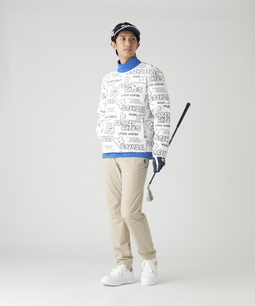 89（PEARLY GATES／その他 メンズゴルフウエア）｜メンズウエア