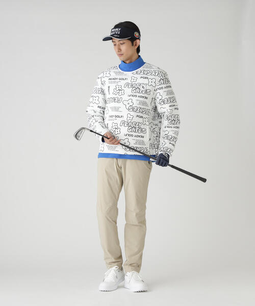 89（PEARLY GATES／その他 メンズゴルフウエア）｜メンズウエア