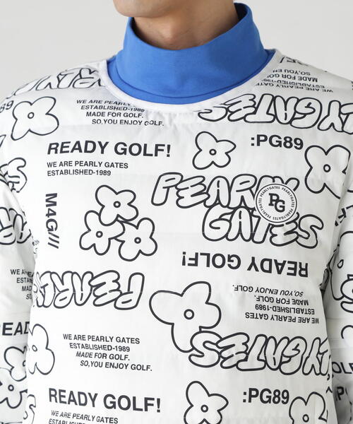 PEARLY GATES ゴルフウェア 中古・古着通販】PEARLY GATES (パーリーゲイツ) ゴルフウェア