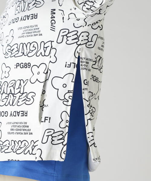 ☆早い者勝ち☆PEARLY GATES ゴルフシャツ 89(size4) 89（PEARLY GATES／その他 メンズゴルフウエア）｜メンズウエア