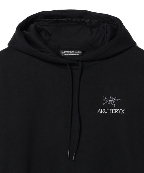 ARC'TERYX（アークテリクス） パーカー ARC'TERYX / エンブレム