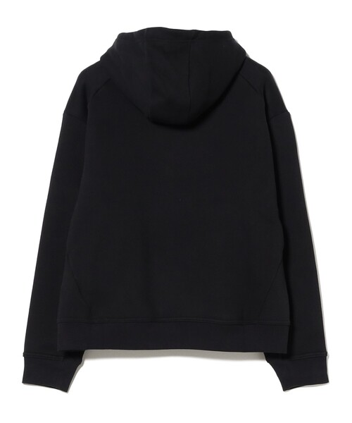 アークテリクス エンブレム フリース フーディ ウィメンズ ブラック Sサイズ ARC'TERYX（アークテリクス） パーカー ARC'TERYX / エンブレム