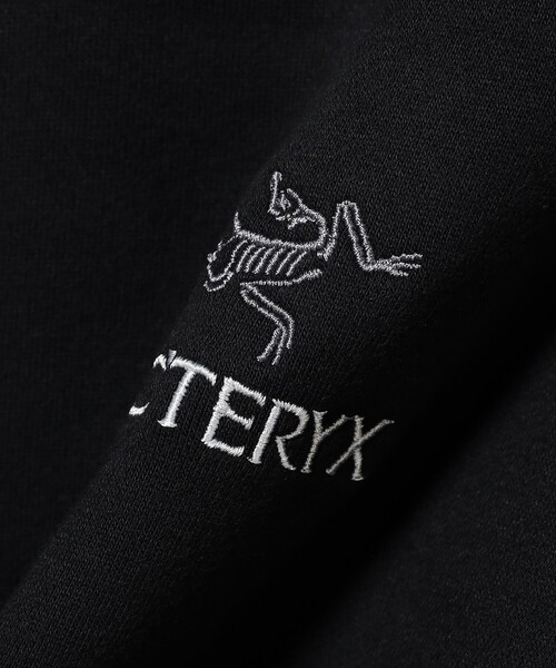 ARC'TERYX（アークテリクス） パーカー ARC'TERYX / エンブレム