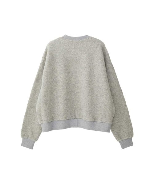 HYSTERIC GLAMOUR（ヒステリックグラマー） トレーナー スウェット