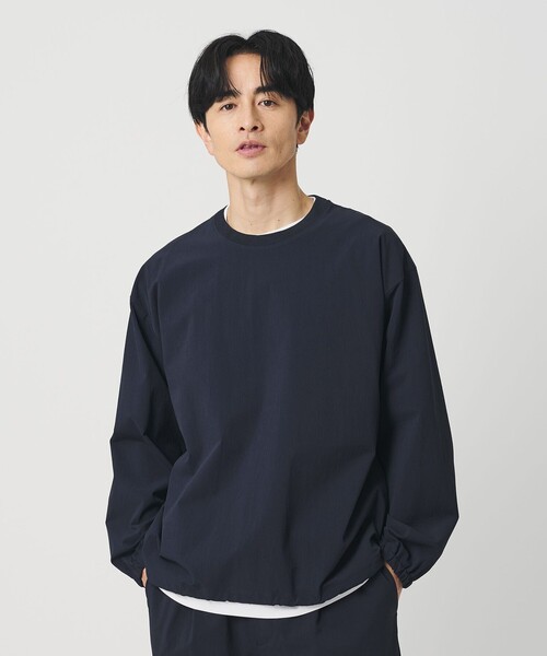 BEAUTY＆YOUTH UNITED ARROWS tシャツ 360°MASTER アジャスト クルー