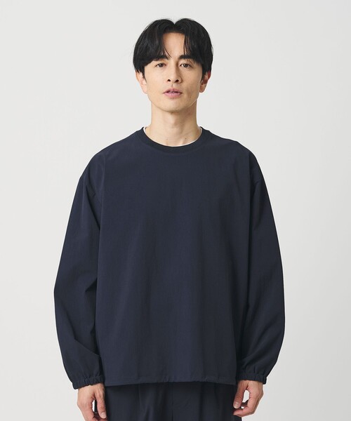BEAUTY＆YOUTH UNITED ARROWS tシャツ 360°MASTER アジャスト クルー