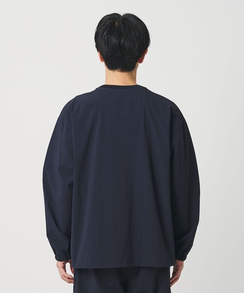 BEAUTY＆YOUTH UNITED ARROWS tシャツ 360°MASTER アジャスト クルー