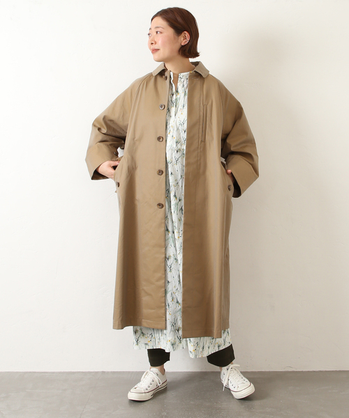 JOURNAL STANDARD LUXE ワンピース　ジャーナルスタンダード JOURNAL STANDARD LUXE（ジャーナルスタンダード ラックス） 長袖