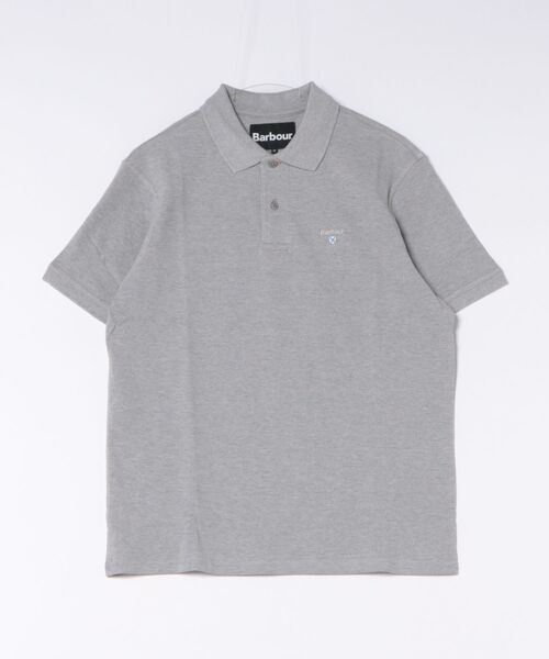 Barbour（バブアー） ポロシャツ 「Barbour」barbour original sports