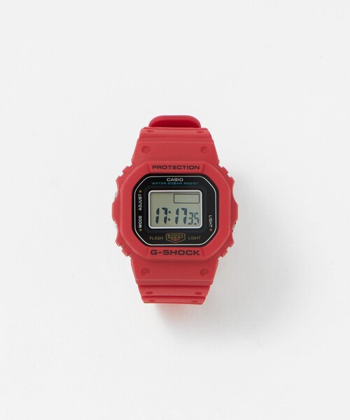 g-shock 赤のおすすめ人気商品一覧 通販 - Yahoo!ショッピング