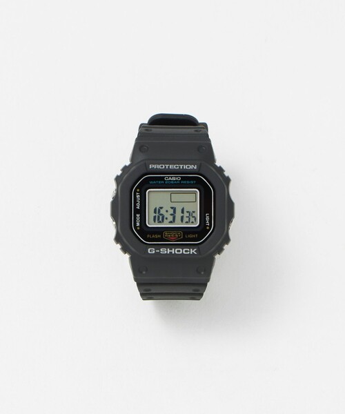 CASIO（カシオ） 腕時計 メンズ 「CASIO」G-SHOCK nano 時計 リング
