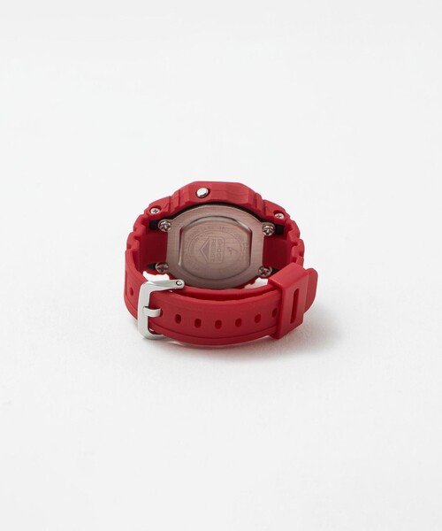 CASIO（カシオ） 腕時計 メンズ 「CASIO」G-SHOCK nano 時計 リング