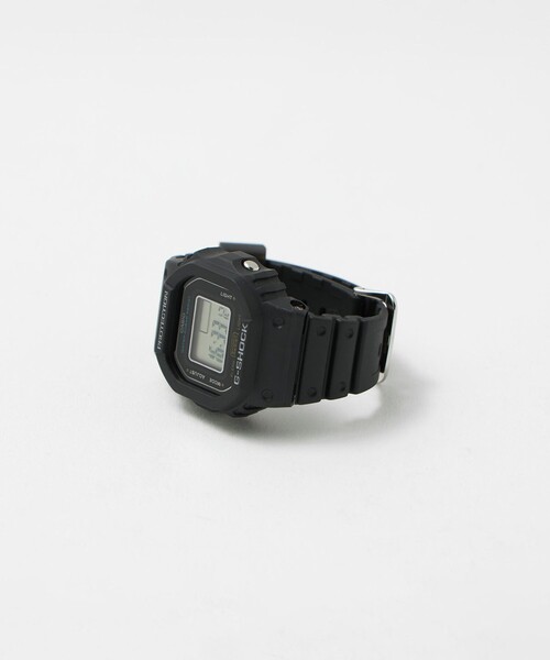 CASIO（カシオ） 腕時計 メンズ 「CASIO」G-SHOCK nano 時計 リング