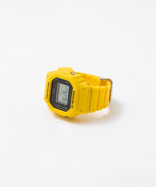 CASIO（カシオ） 腕時計 メンズ 「CASIO」G-SHOCK nano 時計 リング