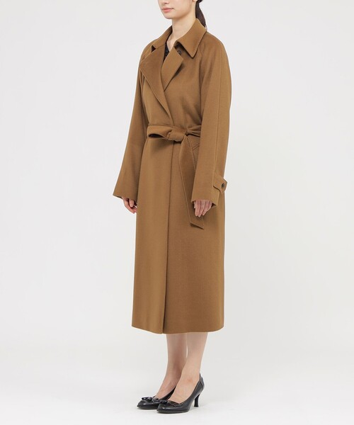 PAUL STUART（ポールスチュアート） コート チェスターコート 「eclat