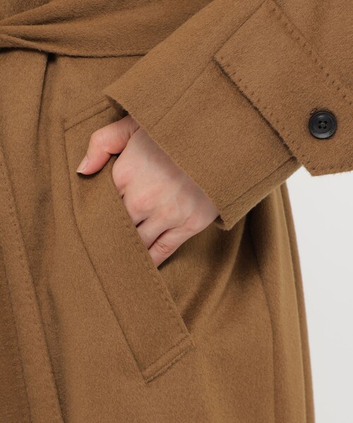 PAUL STUART（ポールスチュアート） コート チェスターコート 「eclat