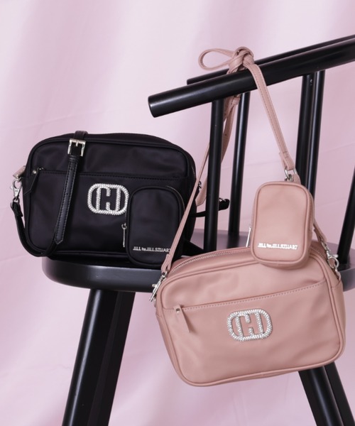 JILL by JILL STUART（ジルバイジルスチュアート） ショルダーバッグ