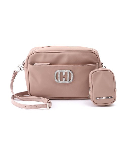 JILL by JILL STUART（ジルバイジルスチュアート） ショルダーバッグ