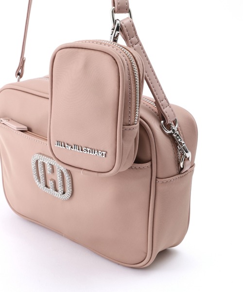 JILL by JILL STUART（ジルバイジルスチュアート） ショルダーバッグ
