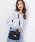 ショルダーバッグ バッグ Wink J マルチ...の詳細画像3