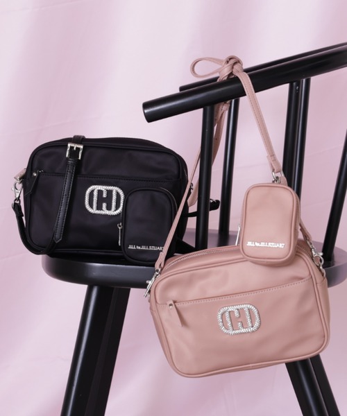 JILL by JILL STUART（ジルバイジルスチュアート） ショルダーバッグ