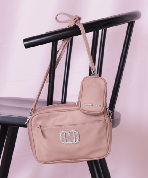 JILL by JILL STUART（ジルバイジルスチュアート） ショルダーバッグ