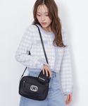 ショルダーバッグ バッグ Wink J マルチ...の詳細画像5