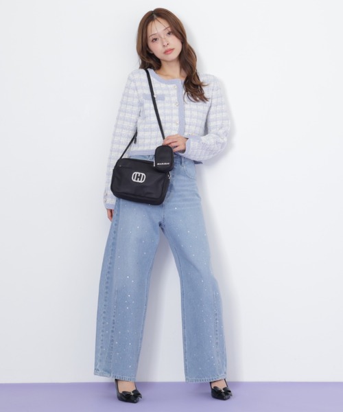 JILL by JILL STUART（ジルバイジルスチュアート） ショルダーバッグ