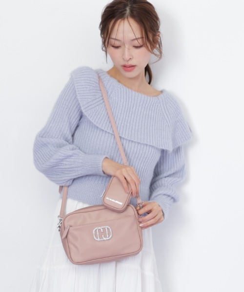 JILL by JILL STUART（ジルバイジルスチュアート） ショルダーバッグ