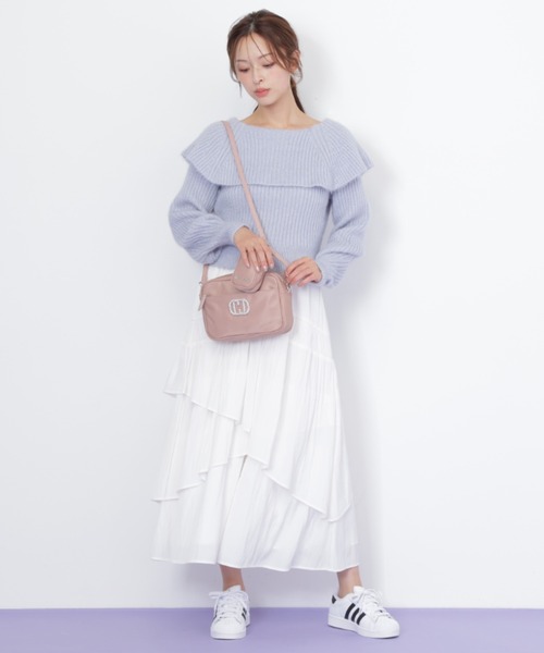JILL by JILL STUART(ジルバイジルスチュアート) ショルダーバッグ JILL by JILL STUART(ジルバイジルスチュアート) ショルダーバッグ